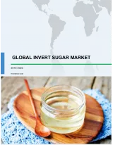 Global Invert Sugar Market 2018-2022